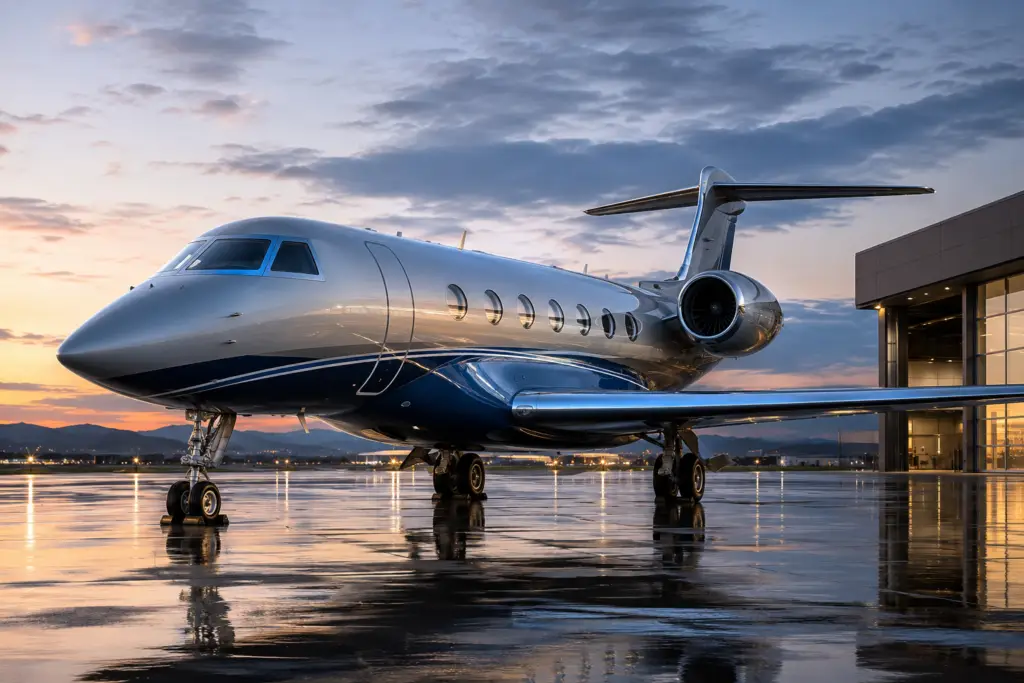 Luxury marine ceramic protection